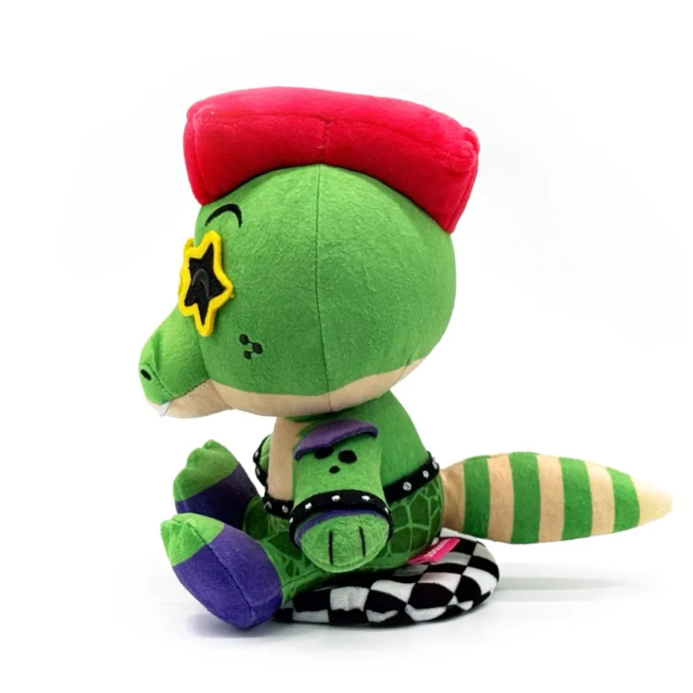 Five Nights at Freddy's - Monty Shoulder Rider 6" Plush
