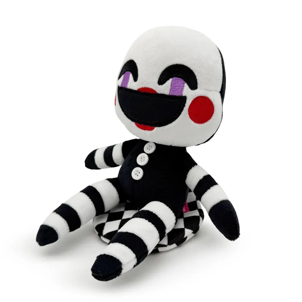 Five Nights at Freddy’s - Marionette Shoulder Rider 6" Plush