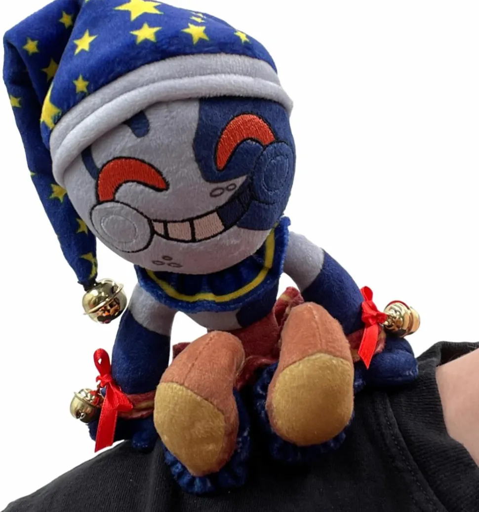 Five Nights at Freddy's - Moon Shoulder Rider 6" Plush
