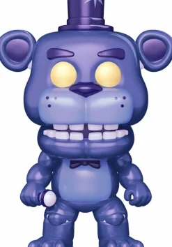 Five Nights at Freddy's - Moonlight Freddy Pop! Vinyl Figure