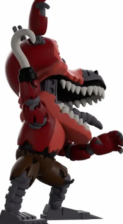 Five Nights at Freddy’s - Nightmare Foxy 5