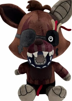 Five Nights at Freddy’s - Phantom Foxy 9" Plush