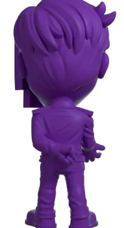 Five Nights at Freddy's - Purple Guy 4.5
