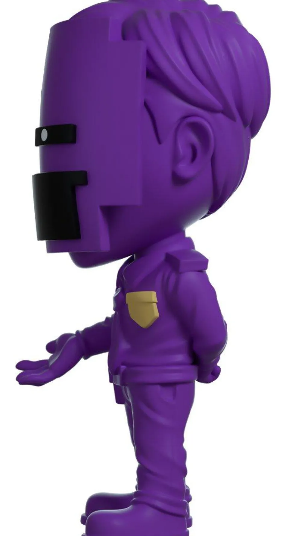 Five Nights at Freddy's - Purple Guy 4.5" Vinyl Figure