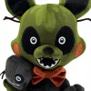 Five Nights at Freddy’s - Phantom Mangle 9" Plush
