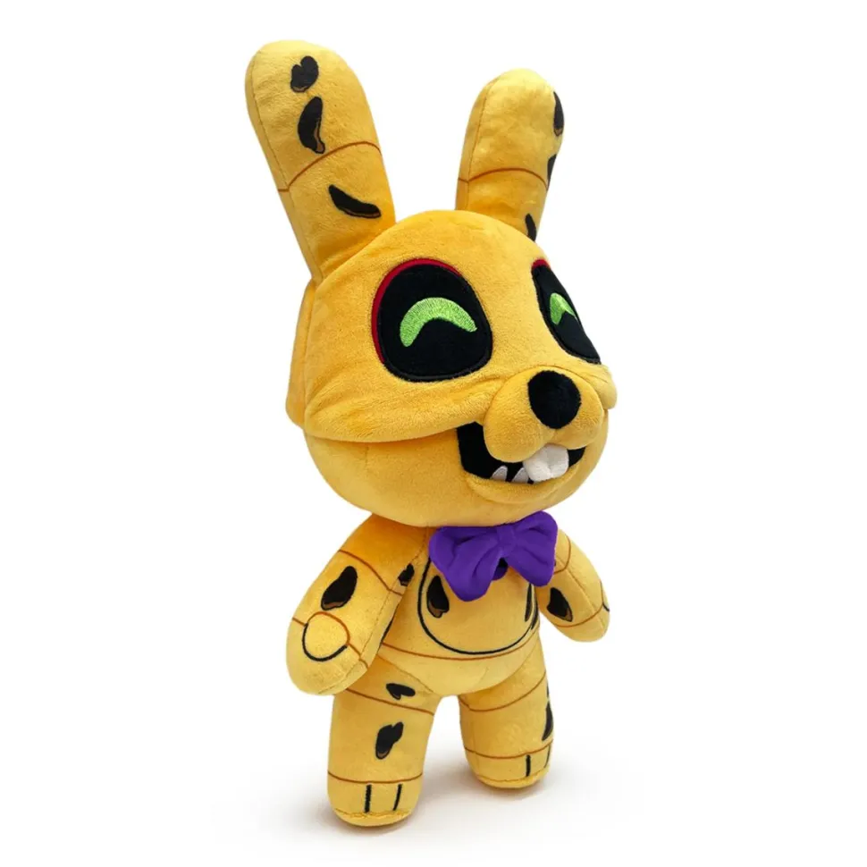 Five Nights at Freddy's - Spring Bonnie 9" Plush