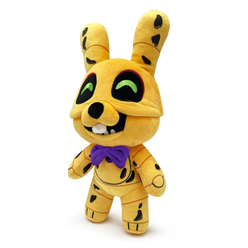 Five Nights at Freddy's - Spring Bonnie 9" Plush