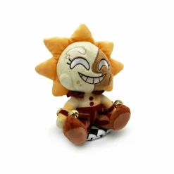 Five Nights at Freddy's - Sun Chibi Shoulder Rider 6" Plush