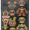 Five Nights at Freddy’s - Springtrap & Freddy SNAPS! Vinyl Figure 2-Pack