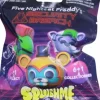 Five Nights at Freddy's - SquishMe Series 02 Security Breach Blind Bag Foam Figure (Single Unit)