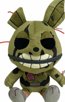 Five Nights at Freddy’s - Springtrapped Afton 9" Plush