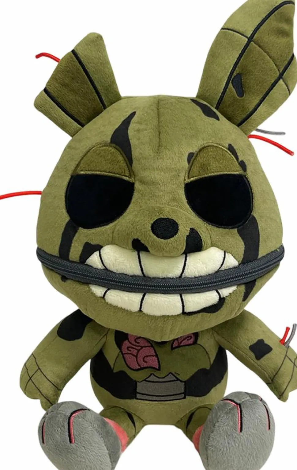 Five Nights at Freddy’s - Springtrapped Afton 9" Plush