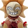 Five Nights at Freddy's - Sun Shoulder Rider 6" Plush