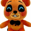 Five Nights at Freddy's - Toy Freddy Shoulder Rider 6" Plush