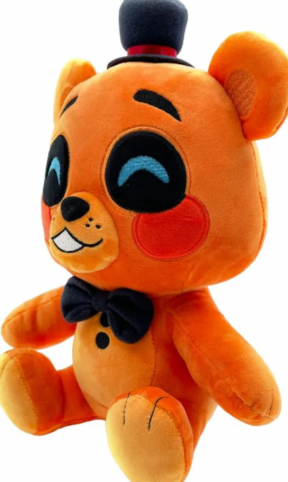 Five Nights at Freddy's - Toy Freddy Sitting 9" Plush