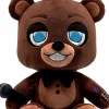 Five Nights at Freddy's - Withered Freddy 9" Plush