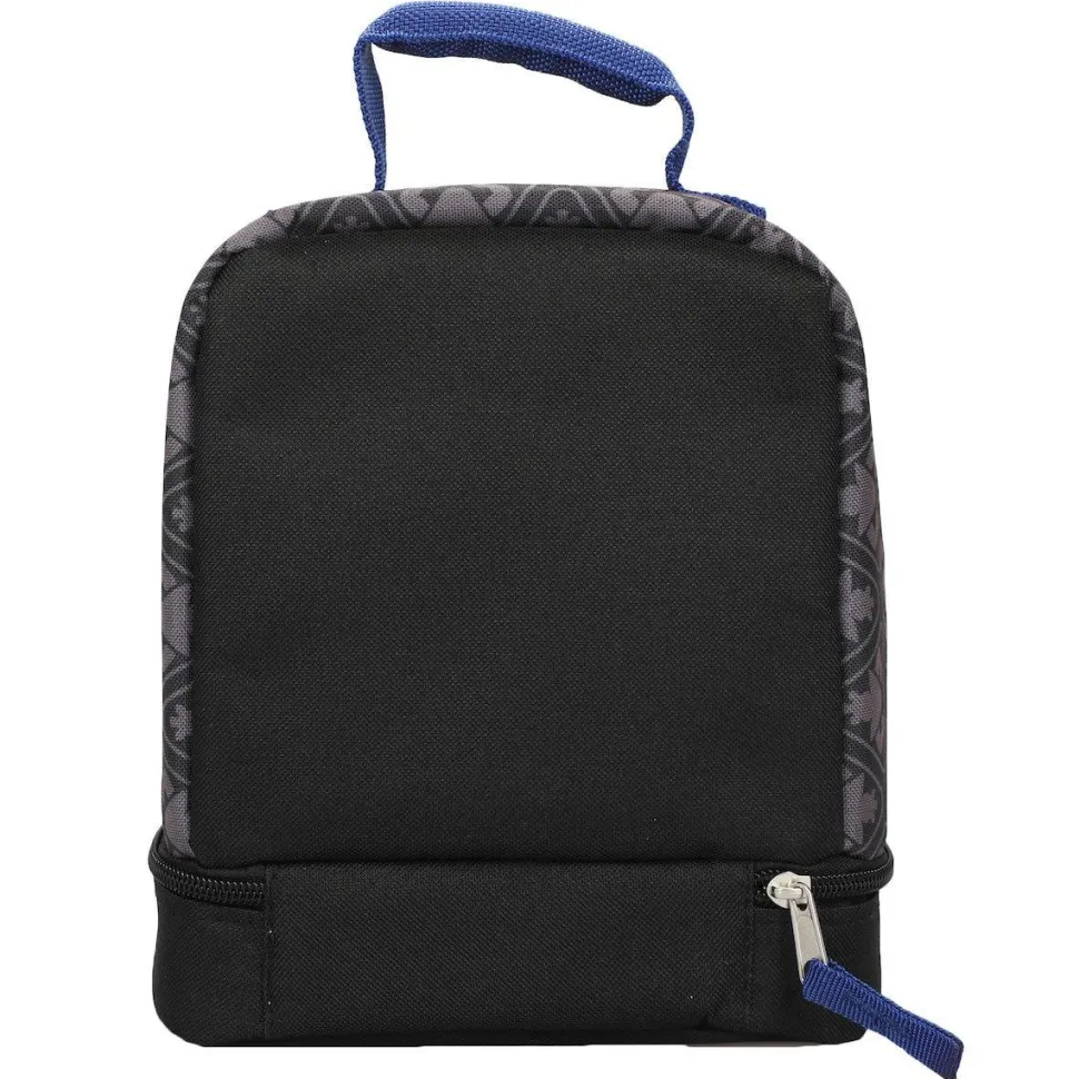 Five Nights at Freddy's: Security Breach - Full Cast 9" Insulated Lunch Box