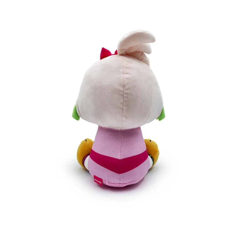 Five Nights at Freddy's: Security Breach - Glamrock Chica Sit 9" Plush