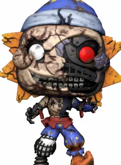 Five Nights at Freddy's: Security Breach Ruin - Eclipse Pop! Vinyl Figure