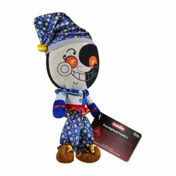 Five Nights at Freddy's: Security Breach - Moon 7" Plush