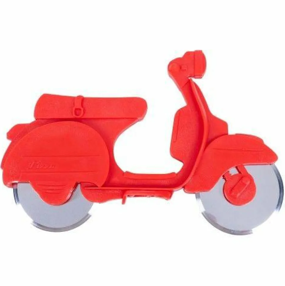 Fizz Creations - Scooter Pizza Cutter