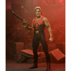 Flash Gordon (1980) - Flash Gordon (Final Battle Version) Ultimate 7