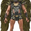 Flash Gordon (1980) - Prince Vultan Ultimate 7" Scale Action Figure