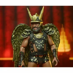 Flash Gordon (1980) - Prince Vultan Ultimate 7