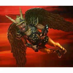 Flash Gordon (1980) - Prince Vultan Ultimate 7