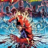 Flashpoint - The 10th Anniversary Omnibus Hardcover Book