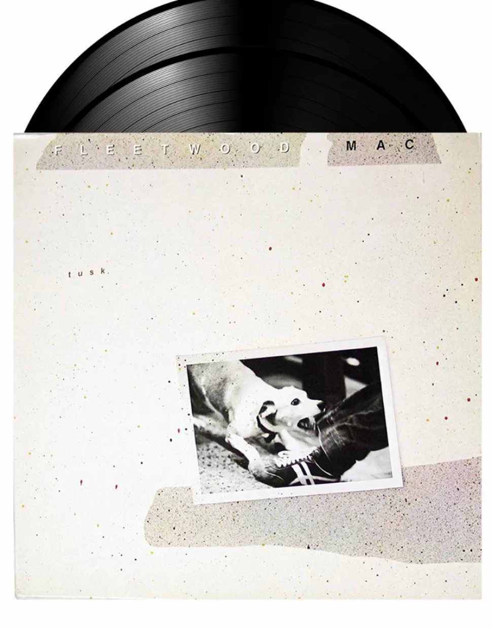 Fleetwood Mac - Tusk 2xLP Vinyl Record