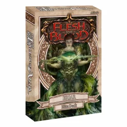 Flesh and Blood - Briar Tales of Aria Blitz Deck (40 Cards)