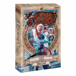 Flesh and Blood - Lexi Tales of Aria Blitz Deck (40 Cards)