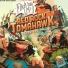 Flick ‘em Up! - Red Rock Tomahawk Expansion