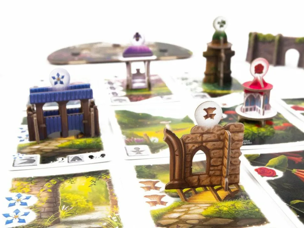 Flourish - Signature Edition Board Game