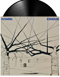 Flowers - Icehouse LP Vinyl Record