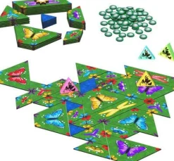 Flutter - Board Game