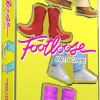 Footloose - Party Board Game