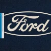 Ford - Logo Doormat
