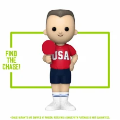Forrest Gump - Forrest Gump Rewind Vinyl Figure