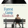 Forrest Gump - The Soundtrack 2xLP Vinyl Record