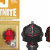 Fortnite - Black Knight & Red Knight Pint Size Hero 2-pack