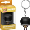 Fortnite - Dark Vanguard Pocket Pop! Vinyl Keychain