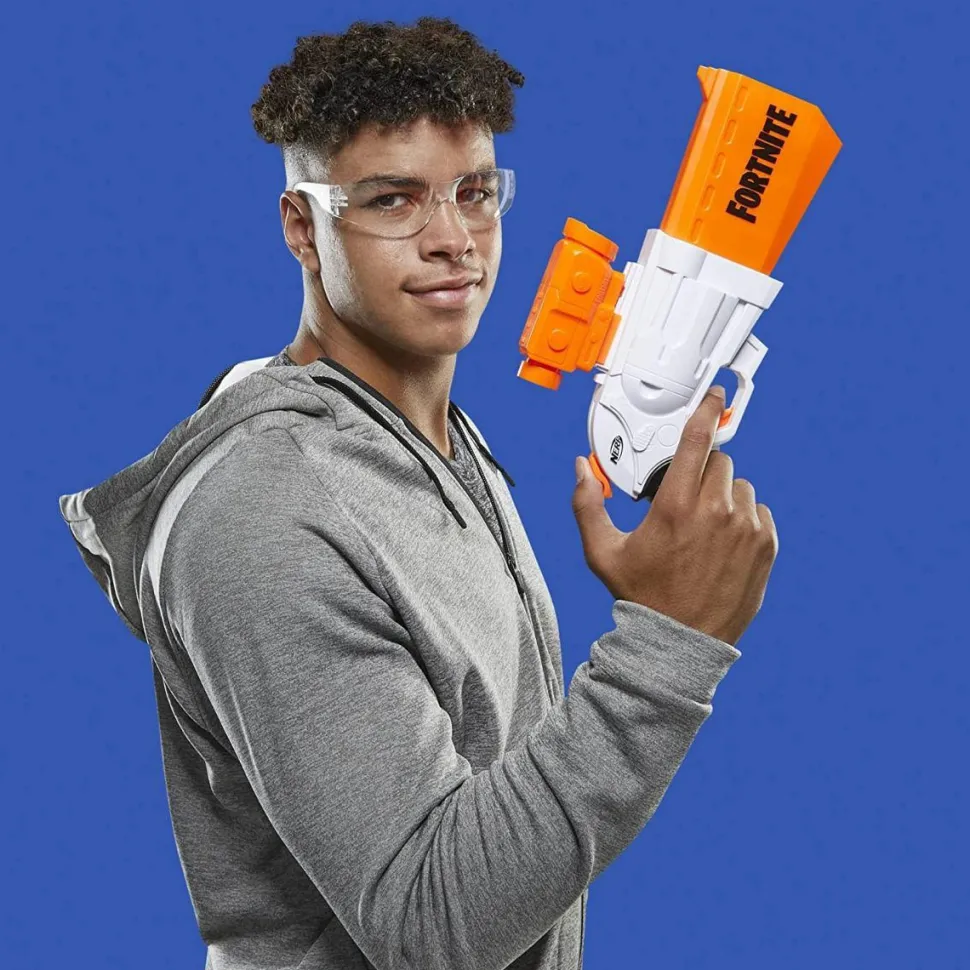 Fortnite - Nerf SR Dart Blaster