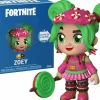 Fortnite - Zoey 5 Star Vinyl Figure