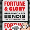 Fortune and Glory by Brian Michael Bendis Paperback Book