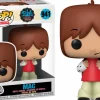 Foster’s Home For Imaginary Friends - Mac Pop! Vinyl Figure
