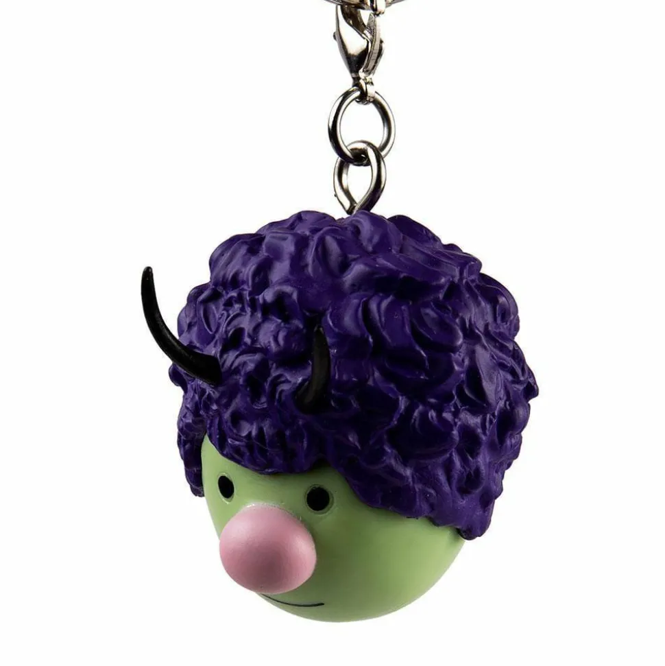 Fraggle Rock - Blind Box Vinyl Keychain (Display of 24)