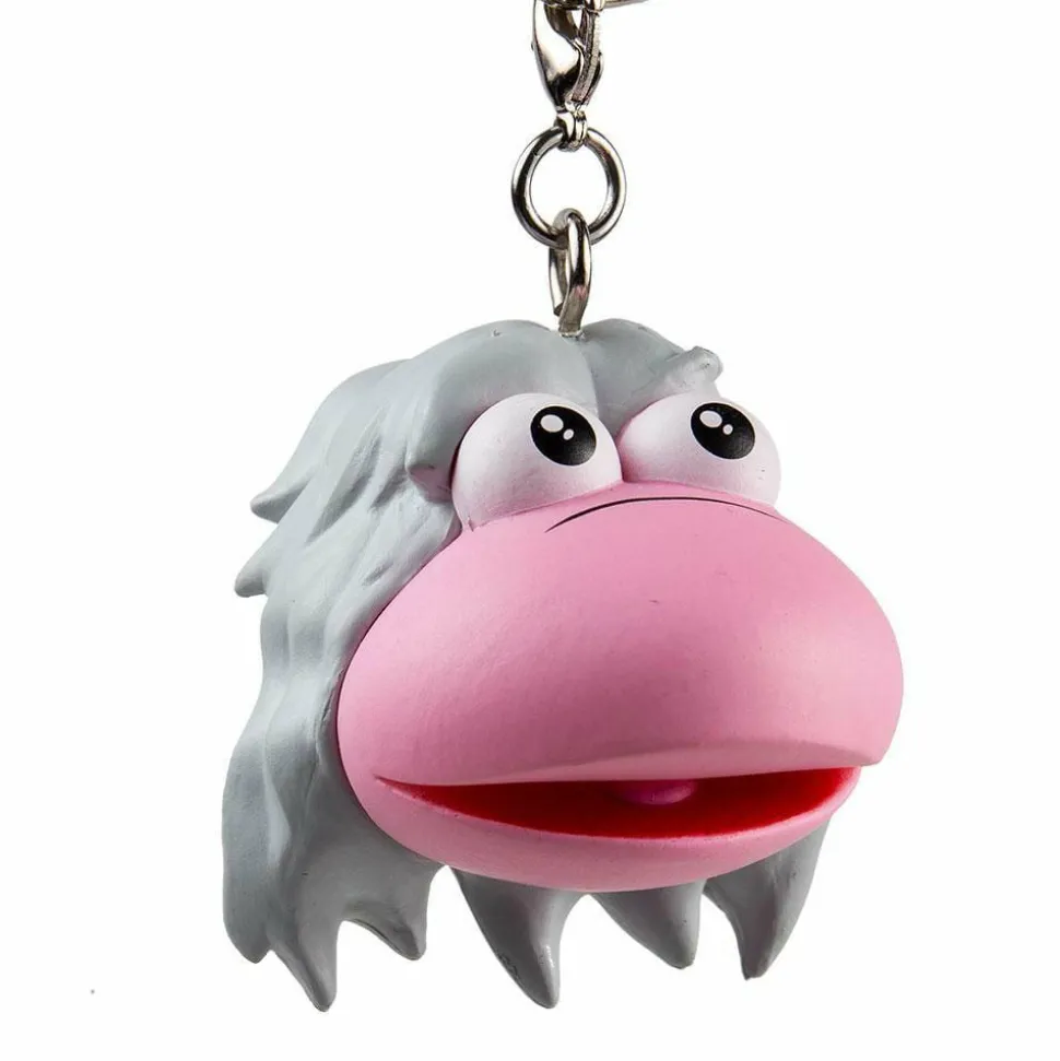 Fraggle Rock - Blind Box Vinyl Keychain (Display of 24)