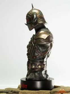 Frank Frazetta - Death Dealer 1/4 Scale Bust
